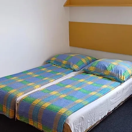 Mirja Gasthuis Hodkovice
