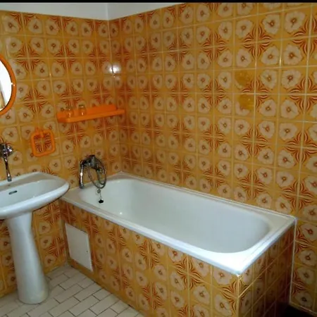 Mirja Gasthuis Hodkovice