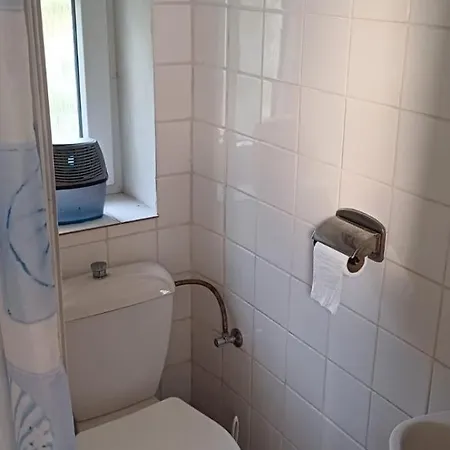 Gasthuis Mirja