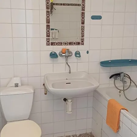Mirja * Hodkovice